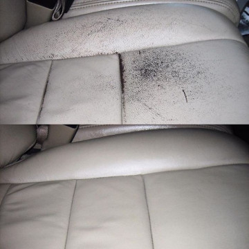 DETAILING AUTO